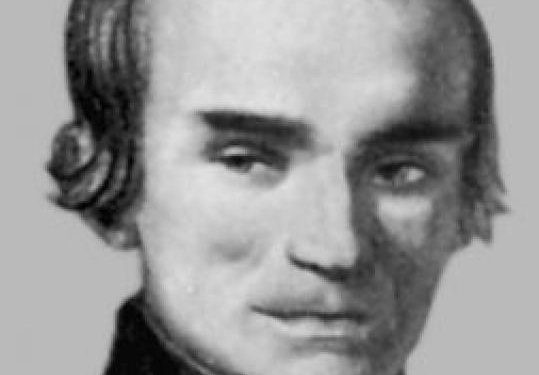 Iakov Berednikov