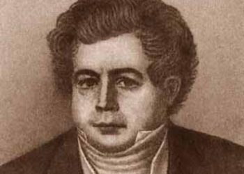 Iakov Brianskij