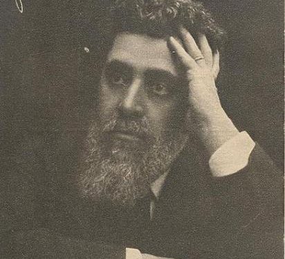 Iakov Gordin