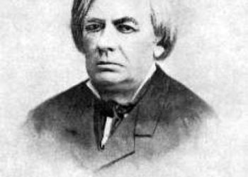 Iakov Shogolev