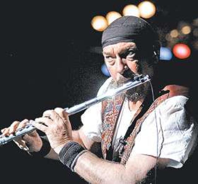 Ian Anderson