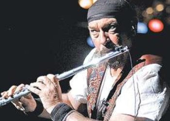 Ian Anderson