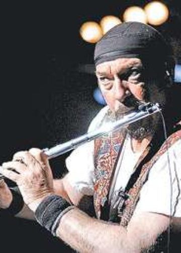 Ian Anderson