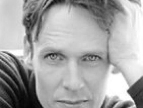 Ian Bostridge