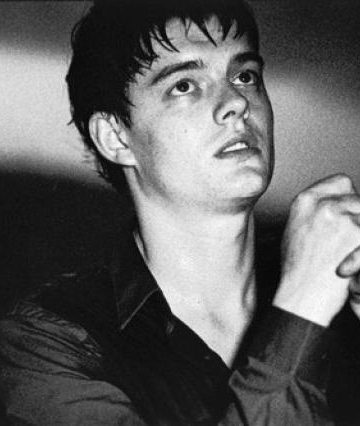 Ian Kevin Curtis