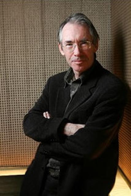 Ian McEwan