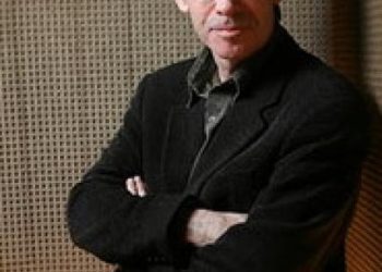Ian McEwan