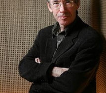 Ian McEwan