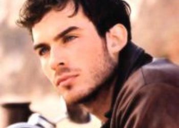 Ian Somerhalder