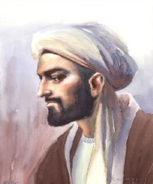 Ibn Khaldun