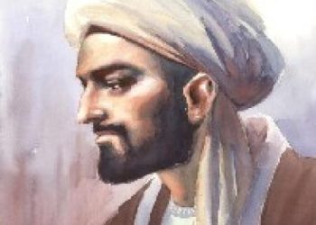 Ibn Khaldun