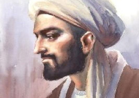 Ibn Khaldun