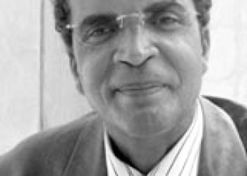 Ibrahim Al-Koni