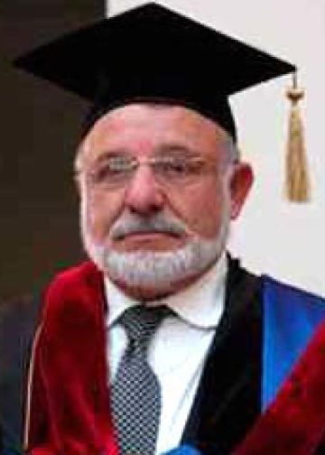 Ichak Kalderon Adizes