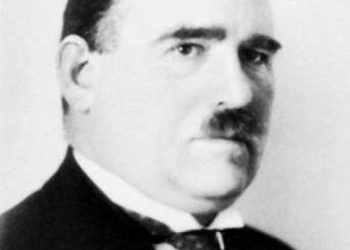 ictor Moritz Goldschmidt