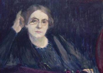 Ida Gerhardi