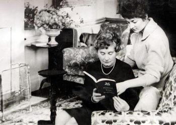 Ida Pollock