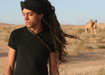 Idan Raichel