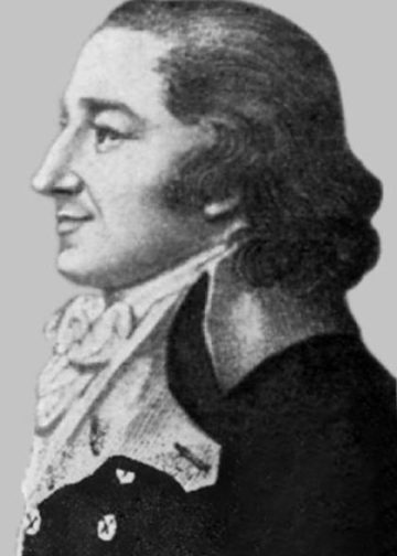 Ieremiia-Veniamin Rihter