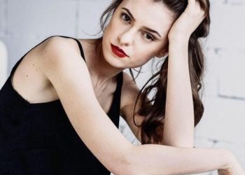 Ieva Zasimauskaite