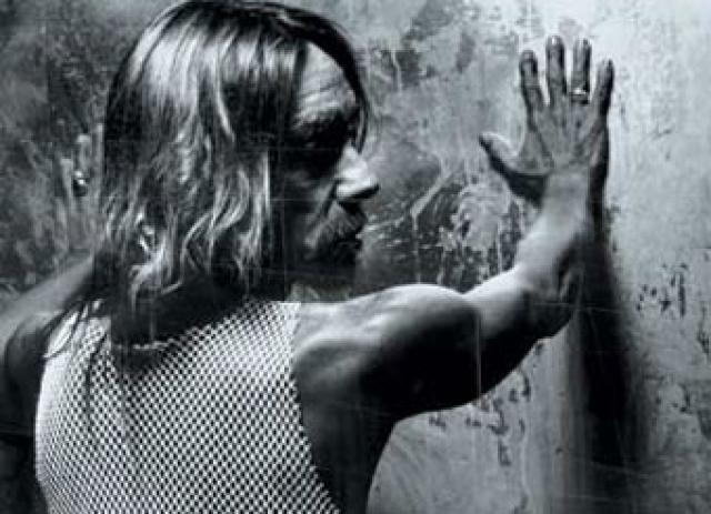 Iggy Pop