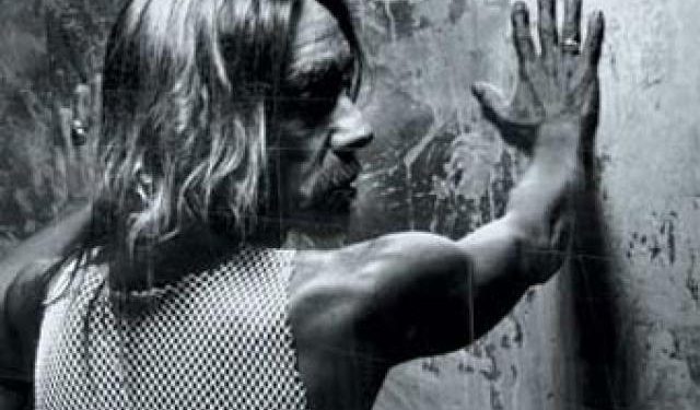 Iggy Pop