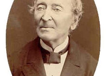 Ignatsy Domeyko