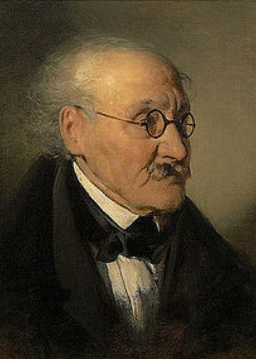 Ignaz Franz Castelli