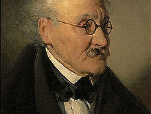 Ignaz Franz Castelli