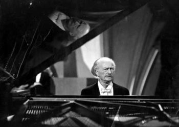 Ignaz Paderewski