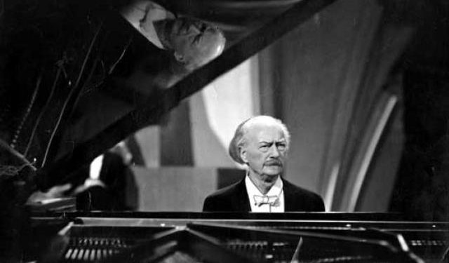Ignaz Paderewski