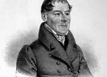 Ignaz Xaver Seyfried