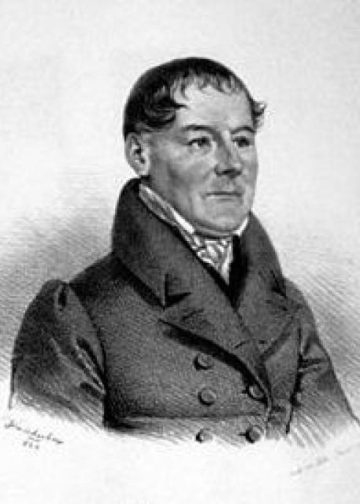 Ignaz Xaver Seyfried