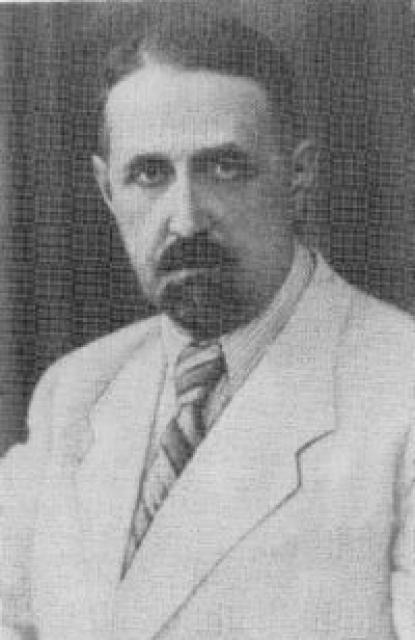 Igor Anichkov