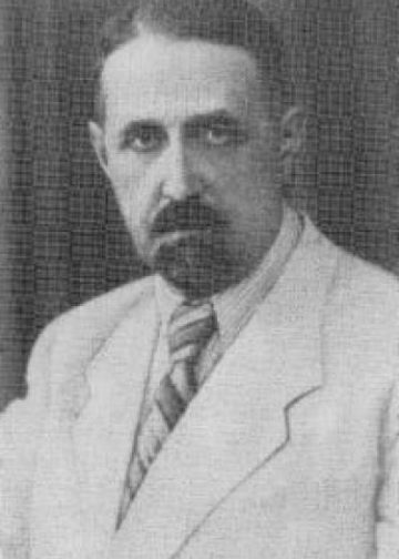 Igor Anichkov