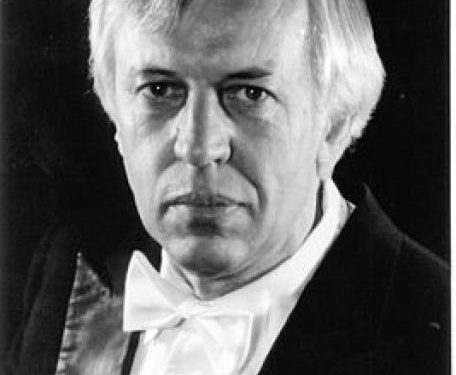 Igor Blazhkov