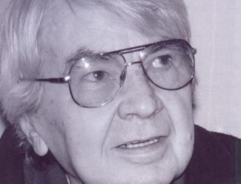 Igor Dobrolyubov