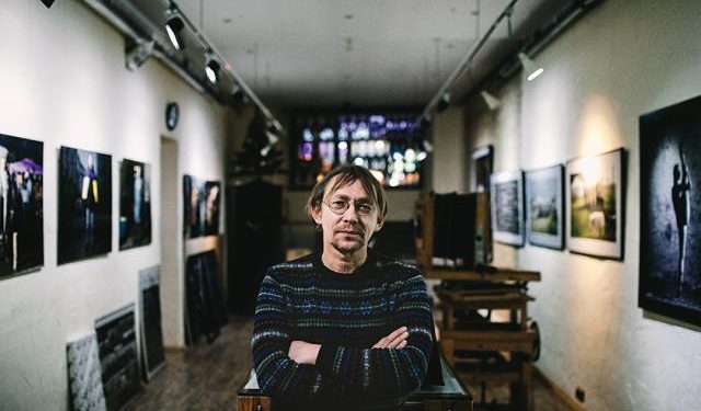Igor Gaiday