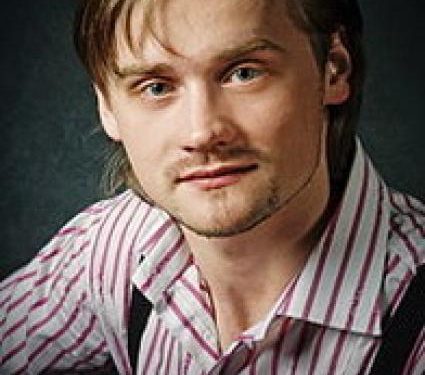 Igor Ivanov