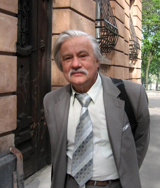 Igor Kalinets