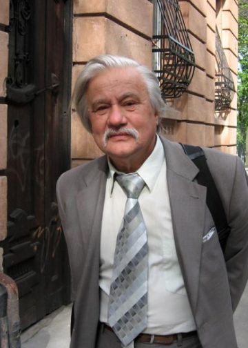 Igor Kalinets
