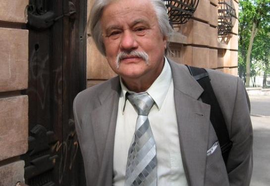 Igor Kalinets