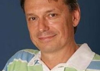 Igor Kebloshek