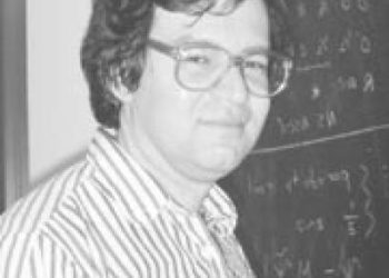 Igor Klebanov
