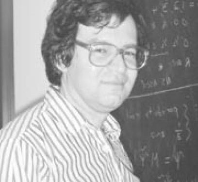 Igor Klebanov