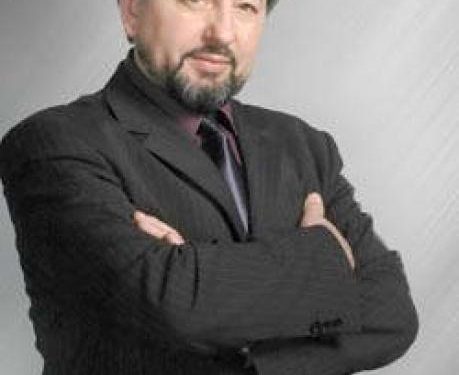 Igor Kushler