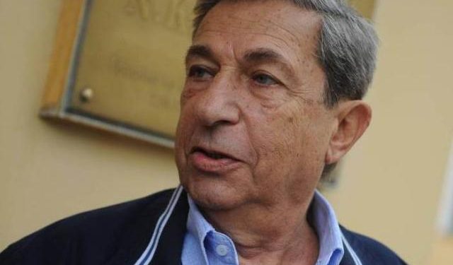 Igor Kvasha