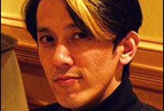 Ikuhara Kunihiko