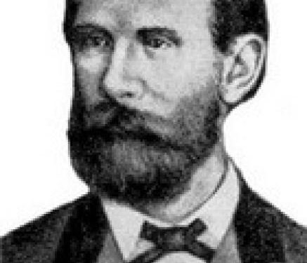 Ilia Borshov