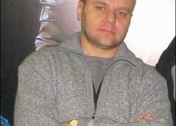 Ilia Novak